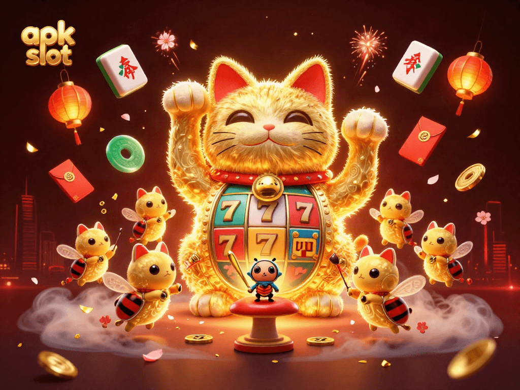 apk slot Walkthrough: A Visual Step-by-Step Guide for Winning Strategies in 2026