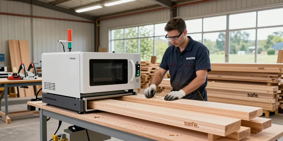 Will Shashel Remain the Leading Choice for Wood Treatment in 2026?