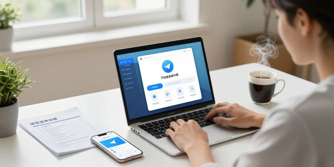 A Fresh Look at Telegram Chinese in 2026: Comprehensive Setup Guide for Users