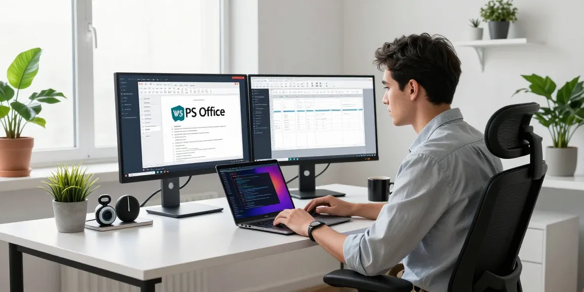How WPS Official Website Upgrades Your Productivity Quality in 2026